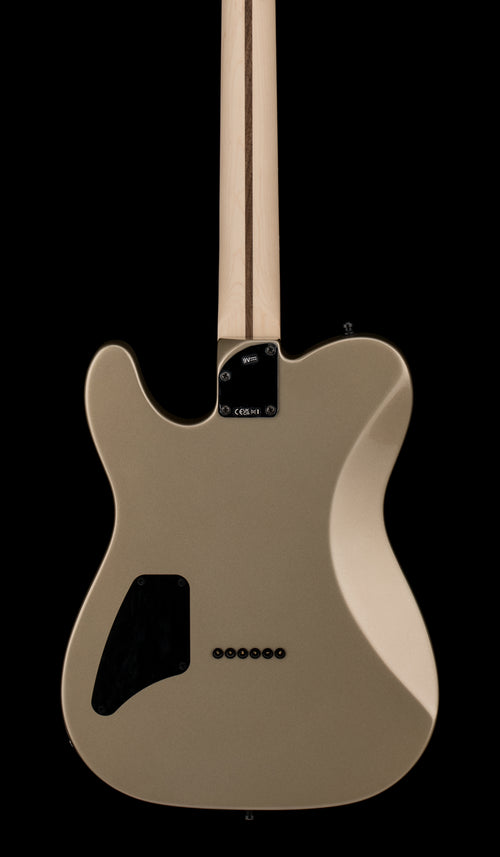 Fender Jim Root Telecaster - Shoreline Gold #59362