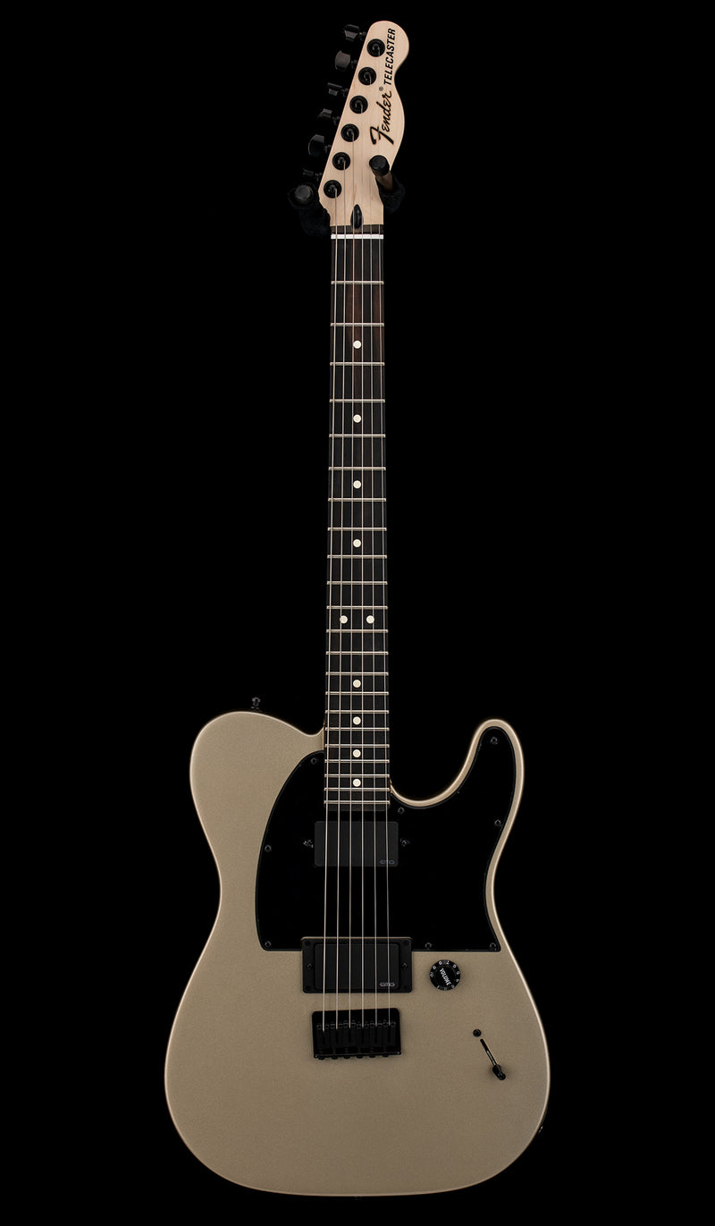 Fender Jim Root Telecaster - Shoreline Gold #59362