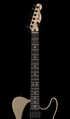 Fender Jim Root Telecaster - Shoreline Gold #59362