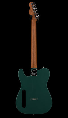 Fender Limited Edition American Cabronita Special Telecaster - Sherwood Green Metallic #50338