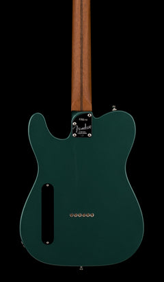 Fender Limited Edition American Cabronita Special Telecaster - Sherwood Green Metallic #50338