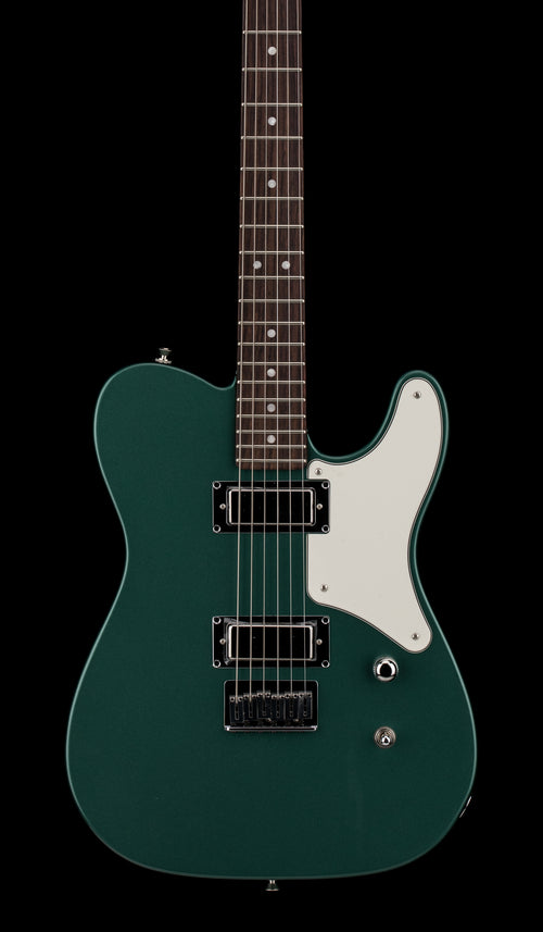 Fender Limited Edition American Cabronita Special Telecaster - Sherwood Green Metallic #50338