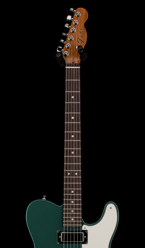 Fender Limited Edition American Cabronita Special Telecaster - Sherwood Green Metallic #50338