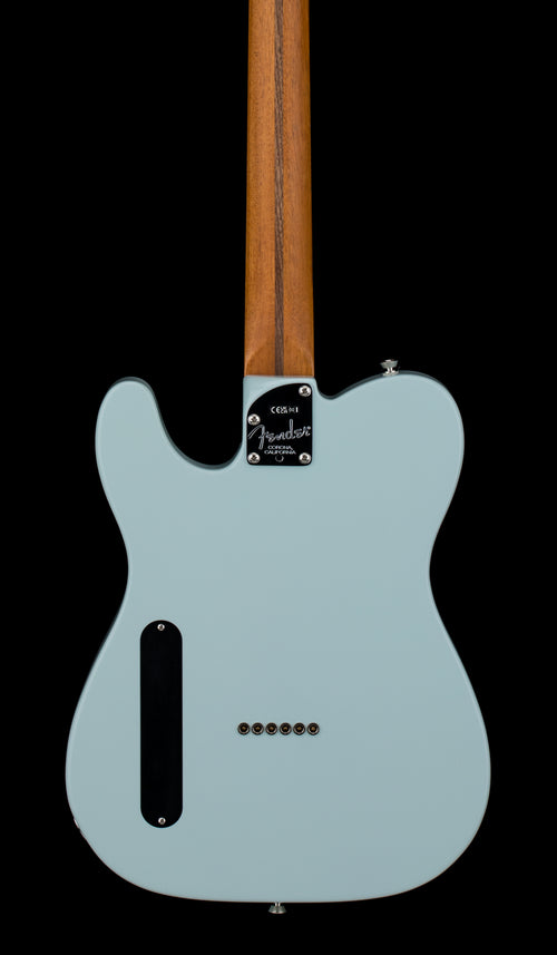 Fender Limited Edition American Cabronita Special Telecaster - Sonic Blue #50347