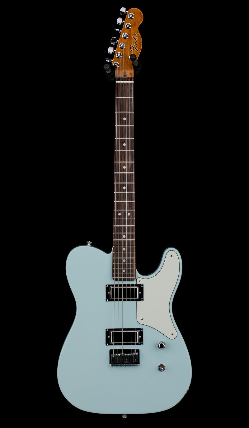 Fender Limited Edition American Cabronita Special Telecaster - Sonic Blue #50347