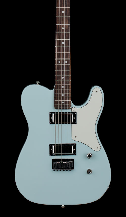 Fender Limited Edition American Cabronita Special Telecaster - Sonic Blue #50347