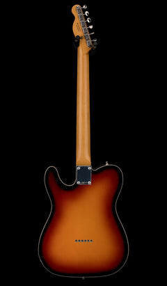 Fender Limited Edition Vintera III Early '60s Telecaster Custom - 3-Color Sunburst #26391
