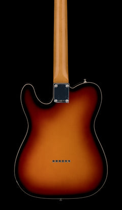 Fender Limited Edition Vintera III Early '60s Telecaster Custom - 3-Color Sunburst #26391
