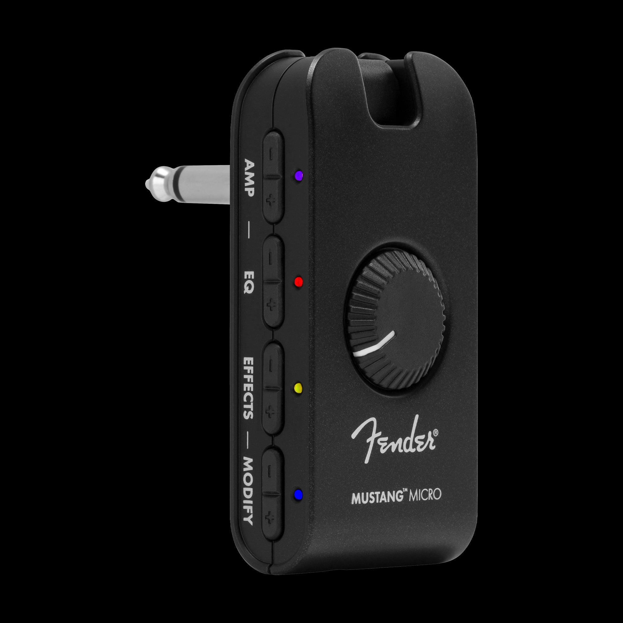 Fender Mustang Micro – Empire Music