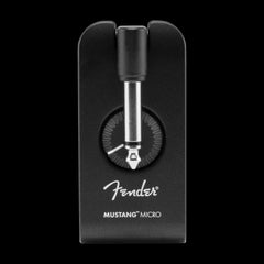 Fender Mustang Micro