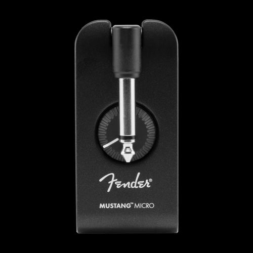 Fender Mustang Micro
