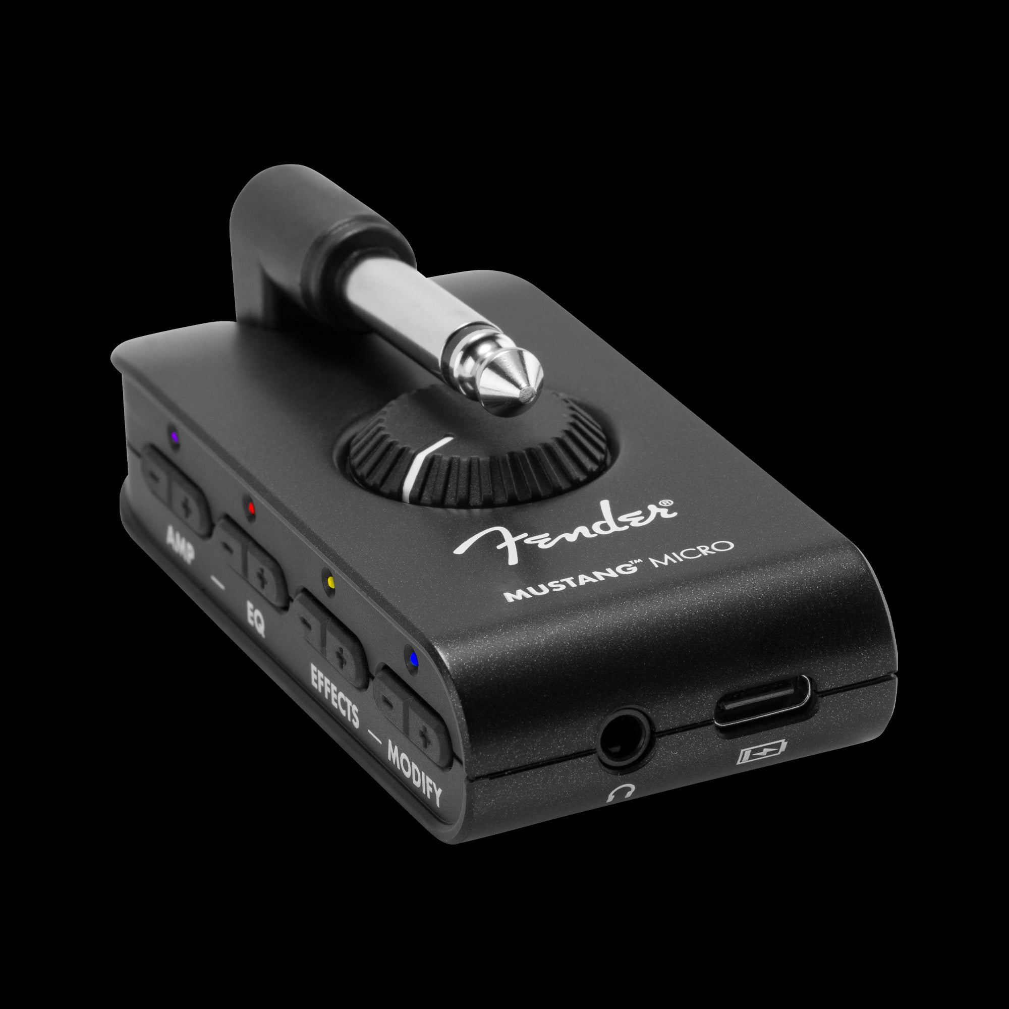 Fender Mustang Micro – Empire Music