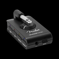 Fender Mustang Micro