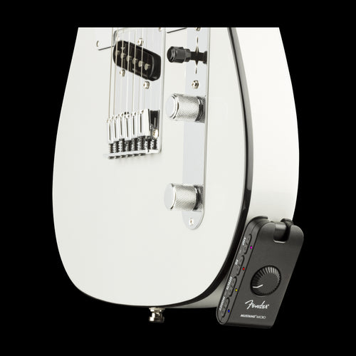 Fender Mustang Micro