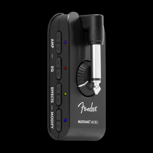 Fender Mustang Micro