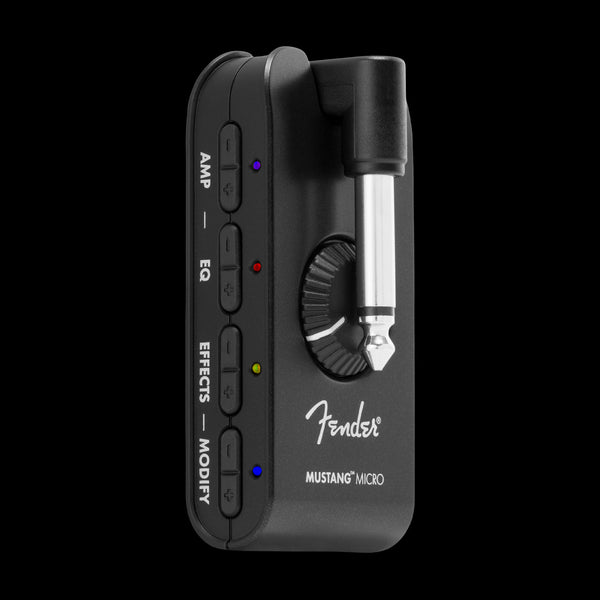 Fender Mustang Micro – Empire Music