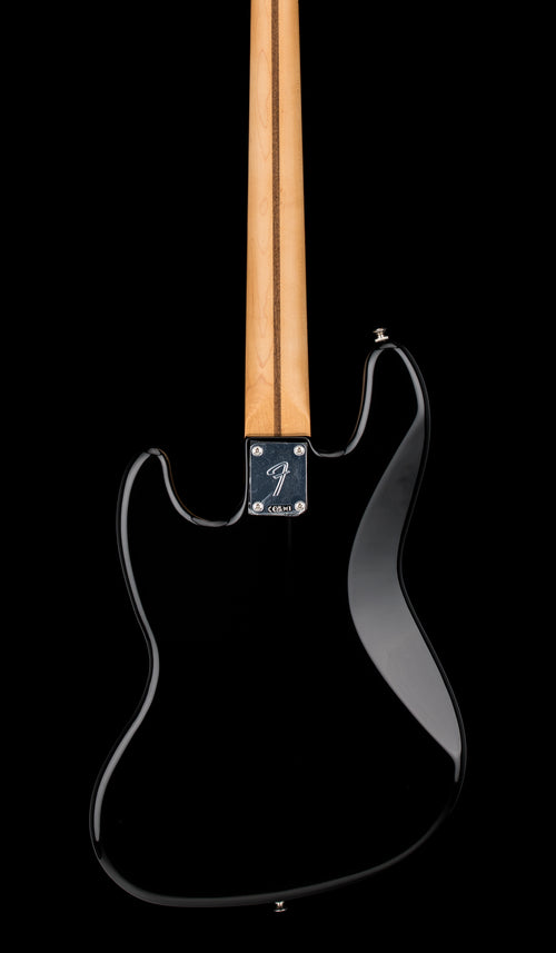 Fender Player II Jazz Bass - Black #05509