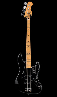 Fender Player II Jazz Bass - Black #05509