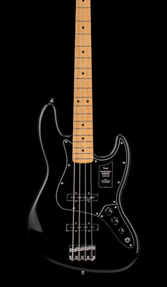 Fender Player II Jazz Bass - Black #05509