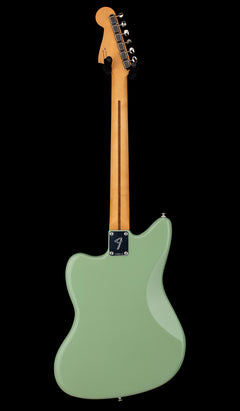 Fender Player II Jazzmaster - Birch Green #81118