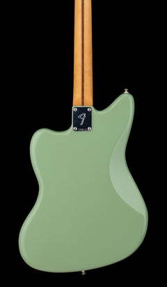 Fender Player II Jazzmaster - Birch Green #81118