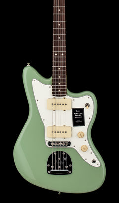 Fender Player II Jazzmaster - Birch Green #81118