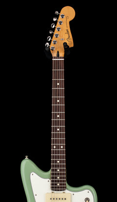 Fender Player II Jazzmaster - Birch Green #81118