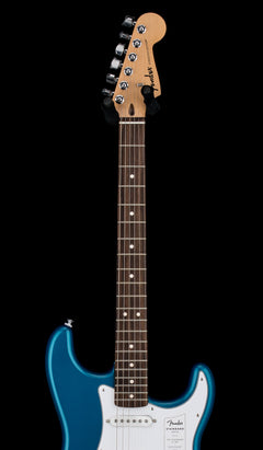Fender Standard Stratocaster - Aqua Marine Metallic #05533
