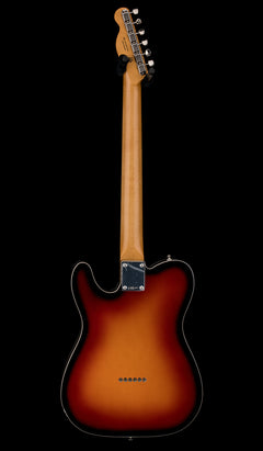 Fender Limited Edition Vintera III Early '60s Telecaster Custom - 3-Color Sunburst #03986