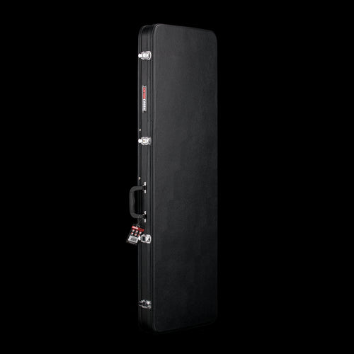 Gator Bass Guitar Wood Case