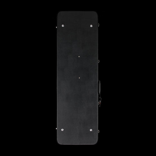 Gator Bass Guitar Wood Case