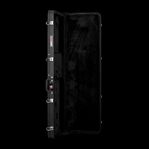 Gator Bass Guitar Wood Case
