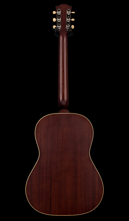 Gibson Custom Shop 1942 Banner LG-2 - Vintage Sunburst #45013