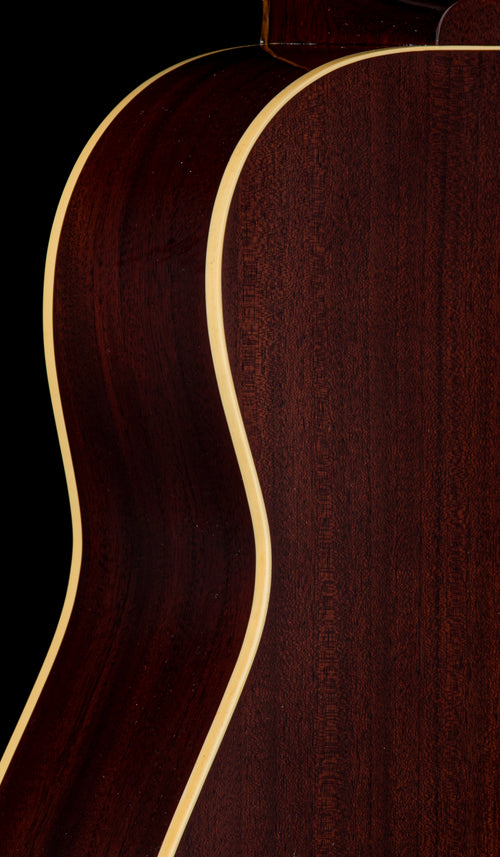 Gibson Custom Shop 1942 Banner LG-2 - Vintage Sunburst #45013