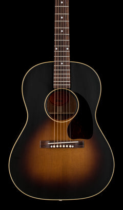 Gibson Custom Shop 1942 Banner LG-2 - Vintage Sunburst #45013