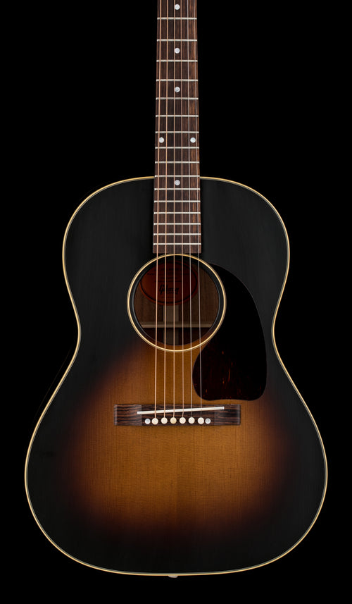 Gibson Custom Shop 1942 Banner LG-2 - Vintage Sunburst #45013