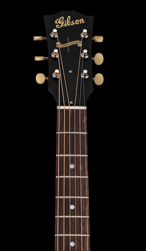 Gibson Custom Shop 1942 Banner LG-2 - Vintage Sunburst #45013