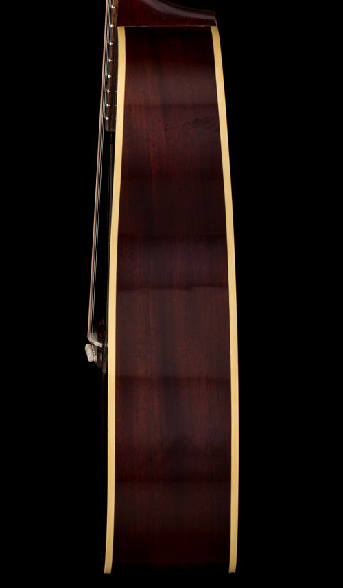 Gibson Custom Shop 1942 Banner LG-2 - Vintage Sunburst #45013