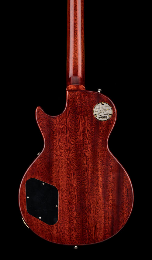 Gibson Custom Shop 1959 Les Paul Standard Murphy Lab Ultra Light Aged - Southern Fade Burst #62181