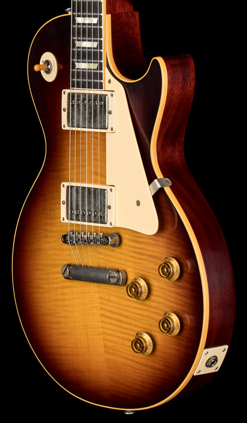 Gibson Custom Shop 1959 Les Paul Standard Murphy Lab Ultra Light Aged - Southern Fade Burst #62181
