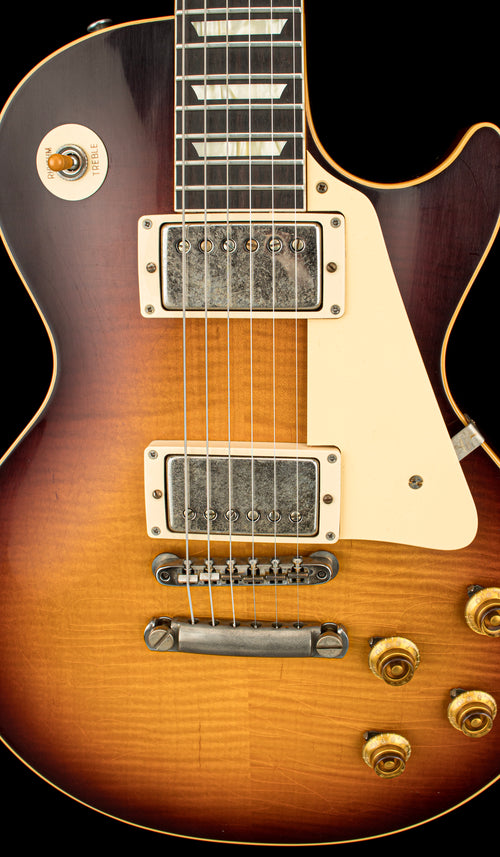 Gibson Custom Shop 1959 Les Paul Standard Murphy Lab Ultra Light Aged - Southern Fade Burst #62181