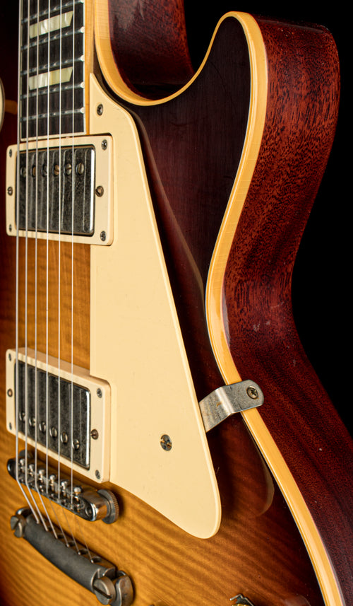 Gibson Custom Shop 1959 Les Paul Standard Murphy Lab Ultra Light Aged - Southern Fade Burst #62181