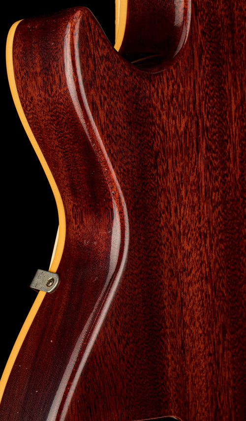 Gibson Custom Shop 1959 Les Paul Standard Murphy Lab Ultra Light Aged - Southern Fade Burst #62181