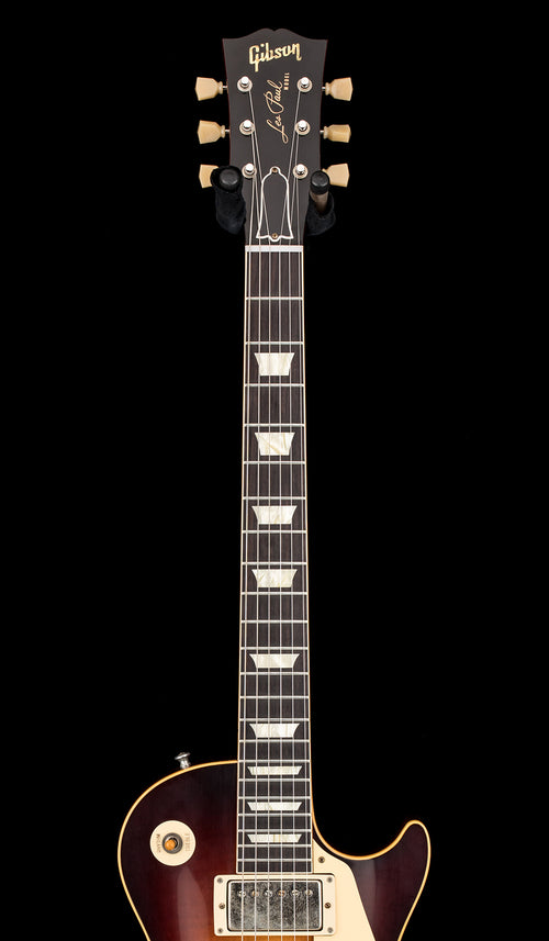 Gibson Custom Shop 1959 Les Paul Standard Murphy Lab Ultra Light Aged - Southern Fade Burst #62181