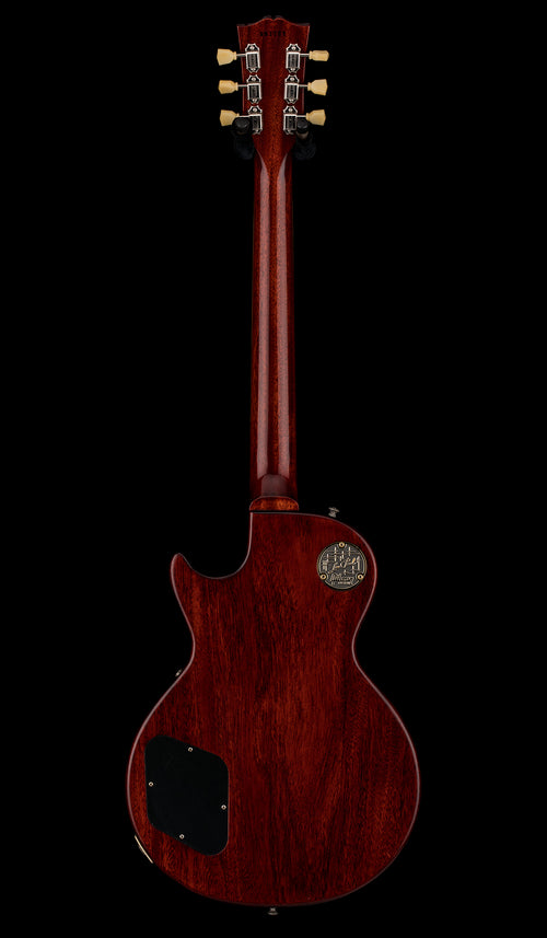 Gibson Custom Shop 1959 Les Paul Standard Murphy Lab Ultra Light Aged - Sunrise Teaburst #61132