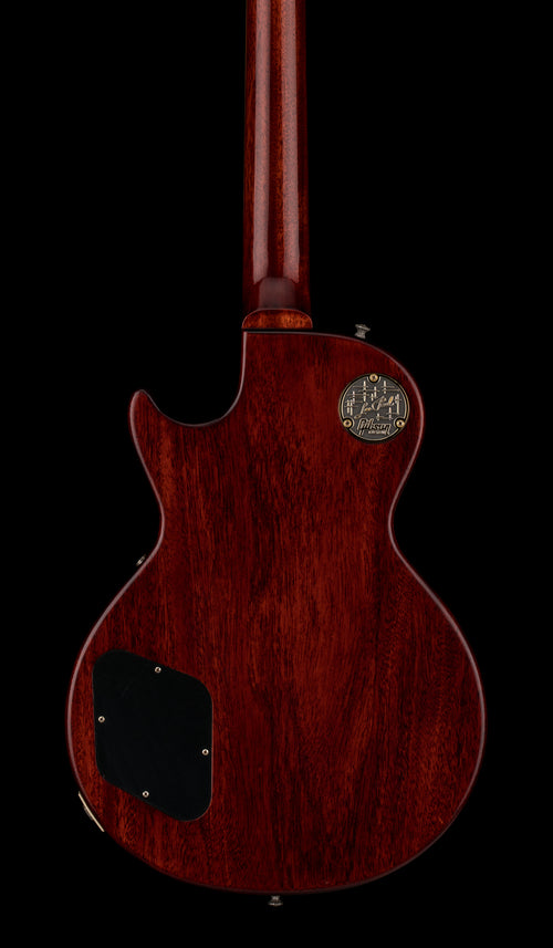 Gibson Custom Shop 1959 Les Paul Standard Murphy Lab Ultra Light Aged - Sunrise Teaburst #61132