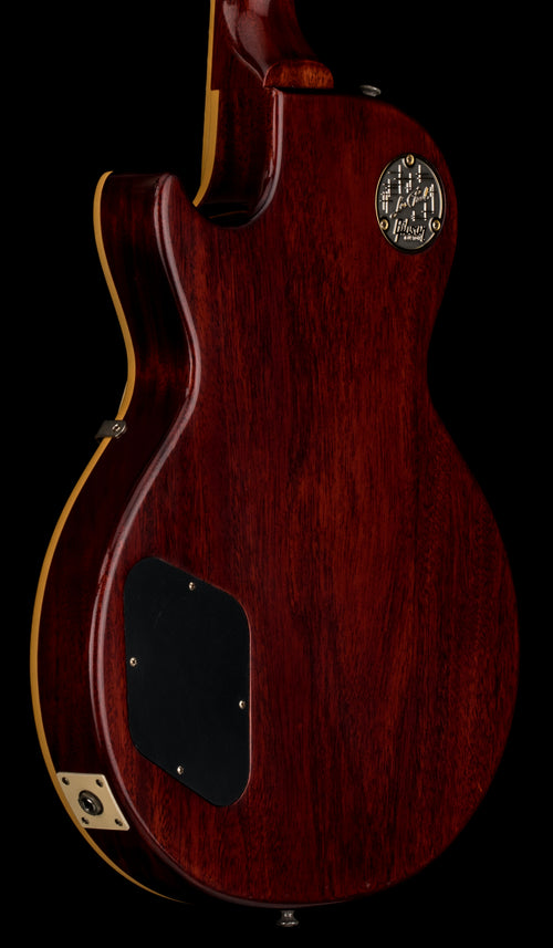 Gibson Custom Shop 1959 Les Paul Standard Murphy Lab Ultra Light Aged - Sunrise Teaburst #61132