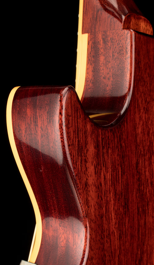 Gibson Custom Shop 1959 Les Paul Standard Murphy Lab Ultra Light Aged - Sunrise Teaburst #61132