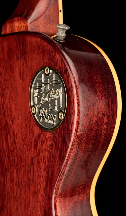 Gibson Custom Shop 1959 Les Paul Standard Murphy Lab Ultra Light Aged - Sunrise Teaburst #61132