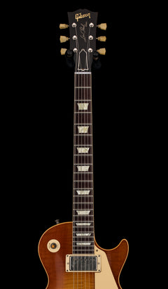 Gibson Custom Shop 1959 Les Paul Standard Murphy Lab Ultra Light Aged - Sunrise Teaburst #61132